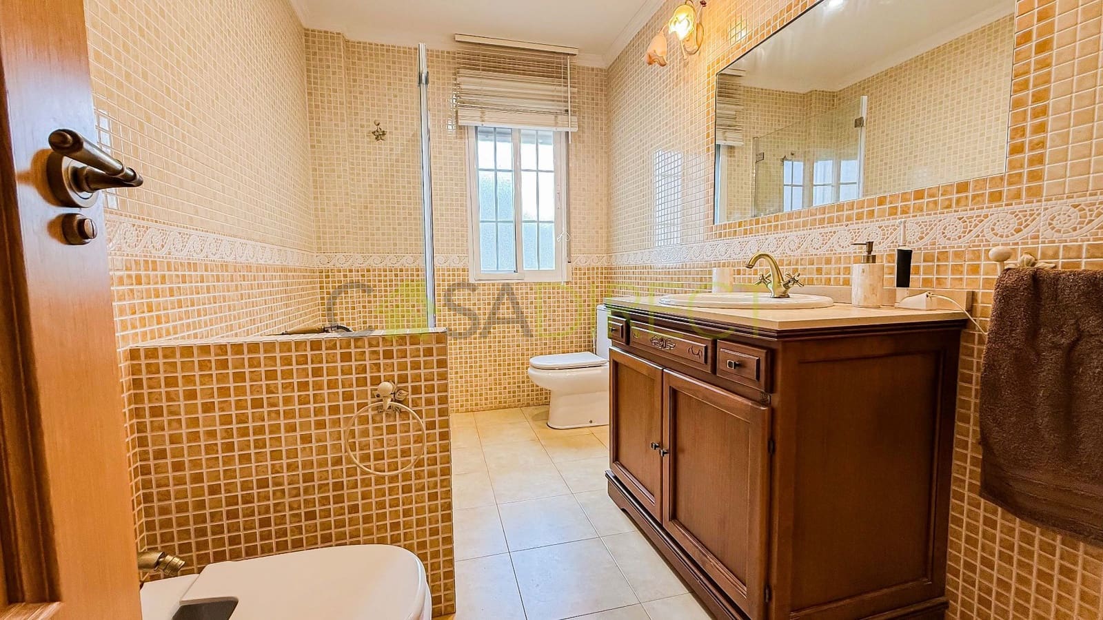 5 camera da letto Villa in vendita in Gualchos con piscina garage - 355.000 € (Rif: 9376642)