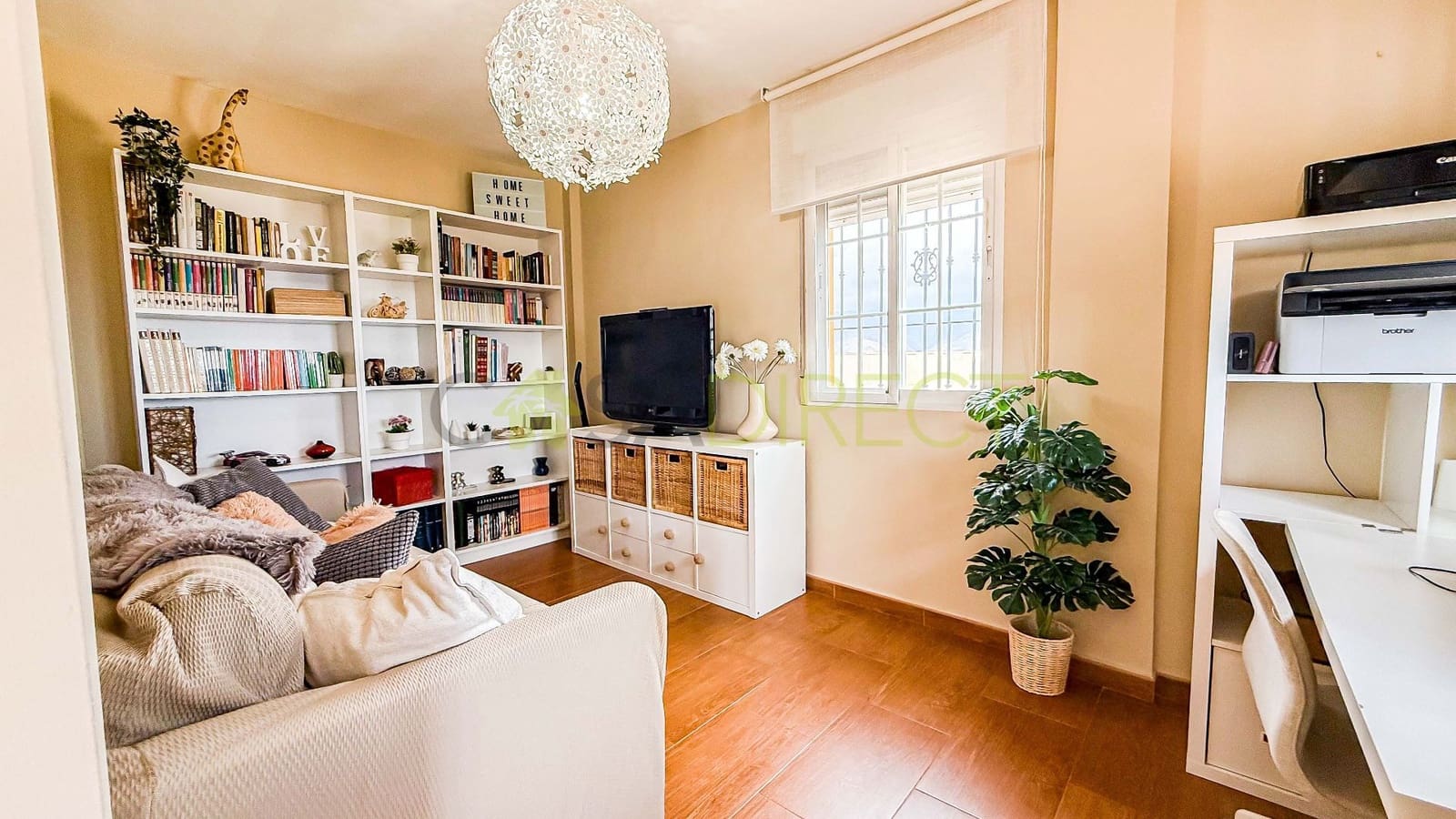 5 camera da letto Villa in vendita in Gualchos con piscina garage - 355.000 € (Rif: 9376642)