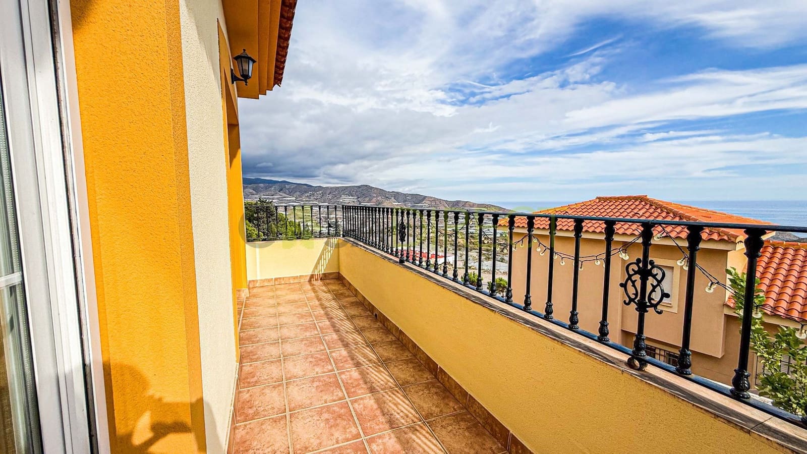 5 camera da letto Villa in vendita in Gualchos con piscina garage - 355.000 € (Rif: 9376642)