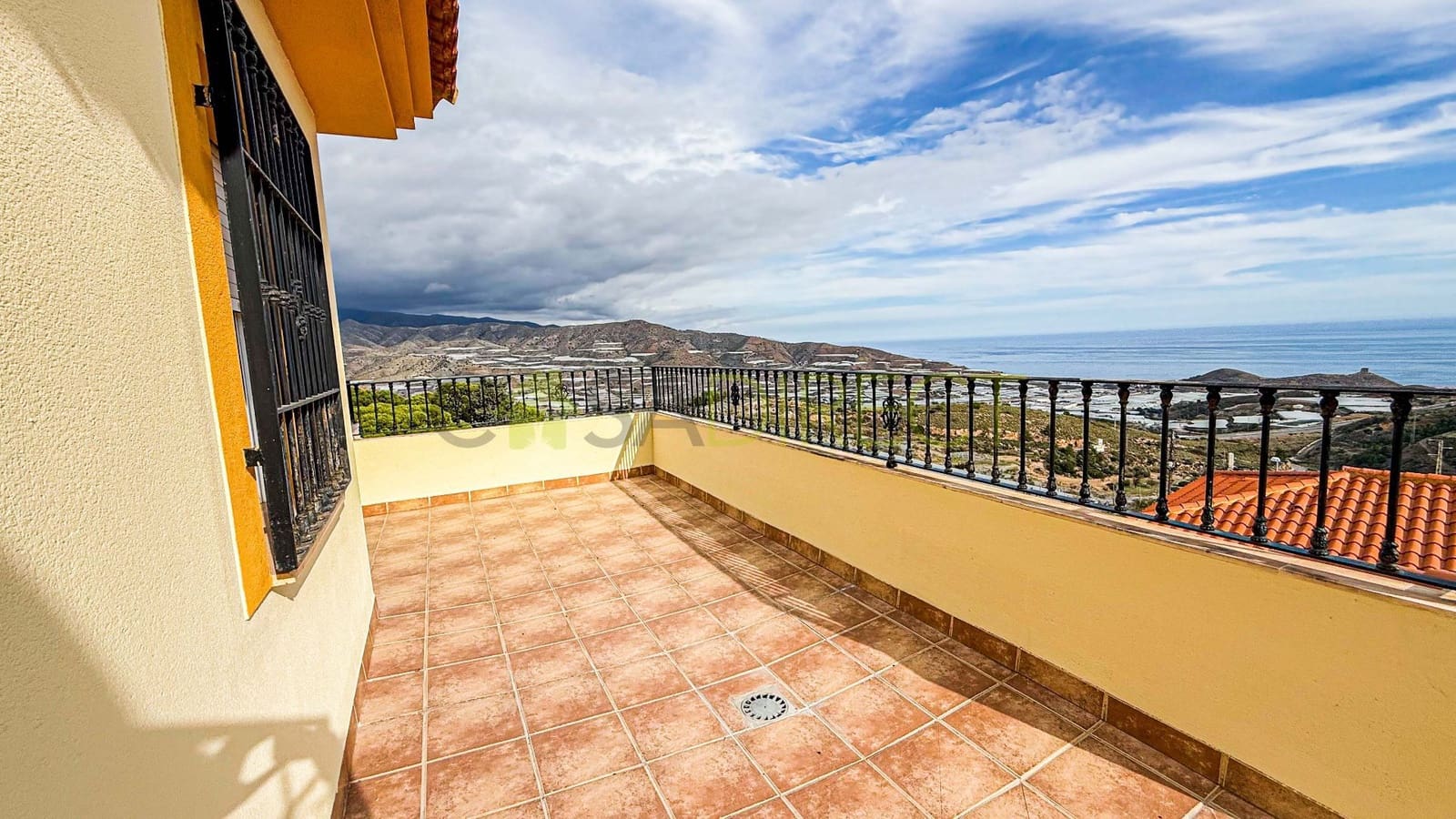 5 camera da letto Villa in vendita in Gualchos con piscina garage - 355.000 € (Rif: 9376642)