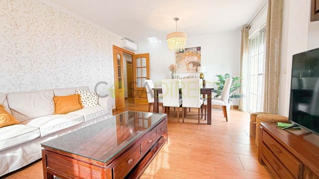 5 soveværelse Villa til salg i Gualchos med swimmingpool garage - € 355.000 (Ref: 9376642)