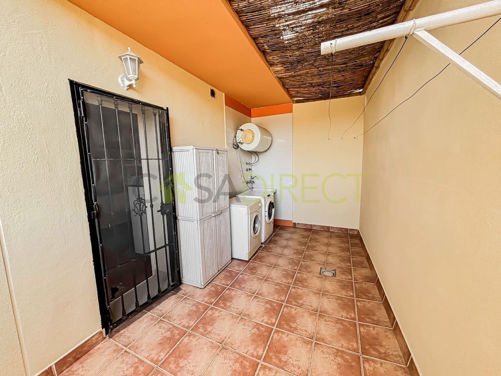 5 camera da letto Villa in vendita in Gualchos con piscina garage - 355.000 € (Rif: 9376642)