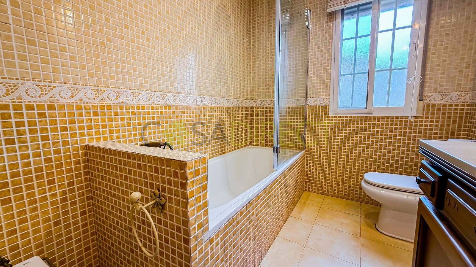 5 camera da letto Villa in vendita in Gualchos con piscina garage - 355.000 € (Rif: 9376642)