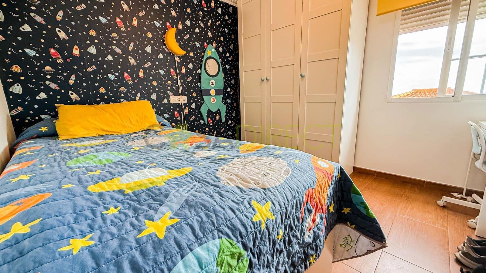 5 camera da letto Villa in vendita in Gualchos con piscina garage - 355.000 € (Rif: 9376642)