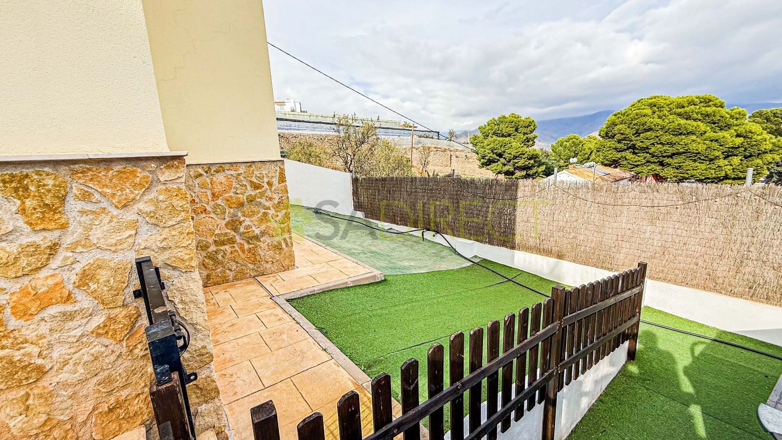 5 camera da letto Villa in vendita in Gualchos con piscina garage - 355.000 € (Rif: 9376642)