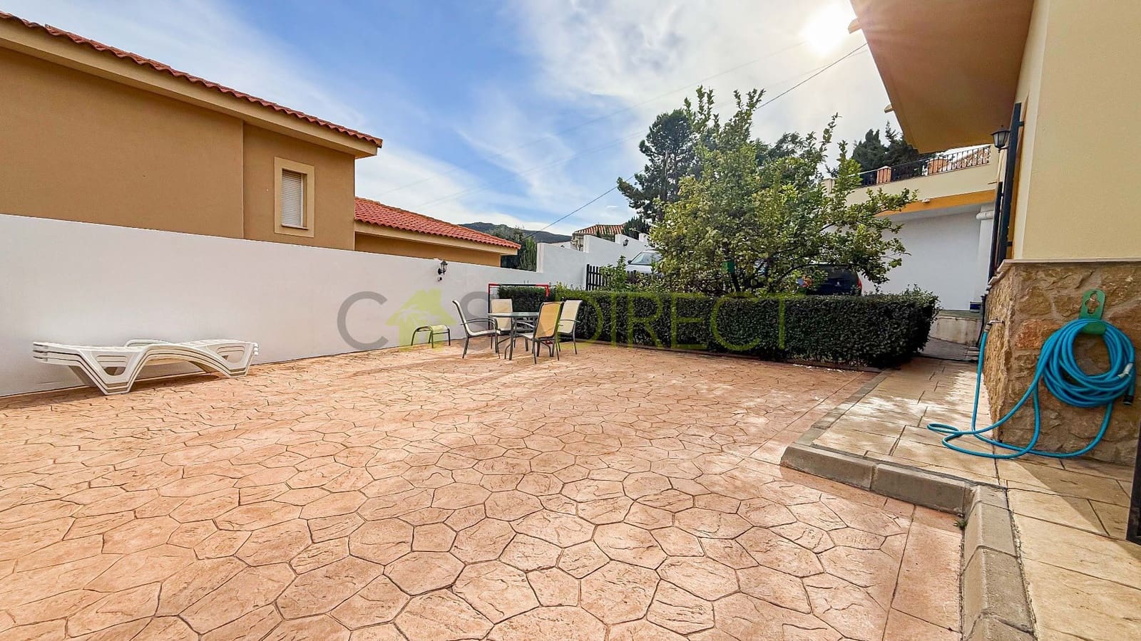 5 camera da letto Villa in vendita in Gualchos con piscina garage - 355.000 € (Rif: 9376642)