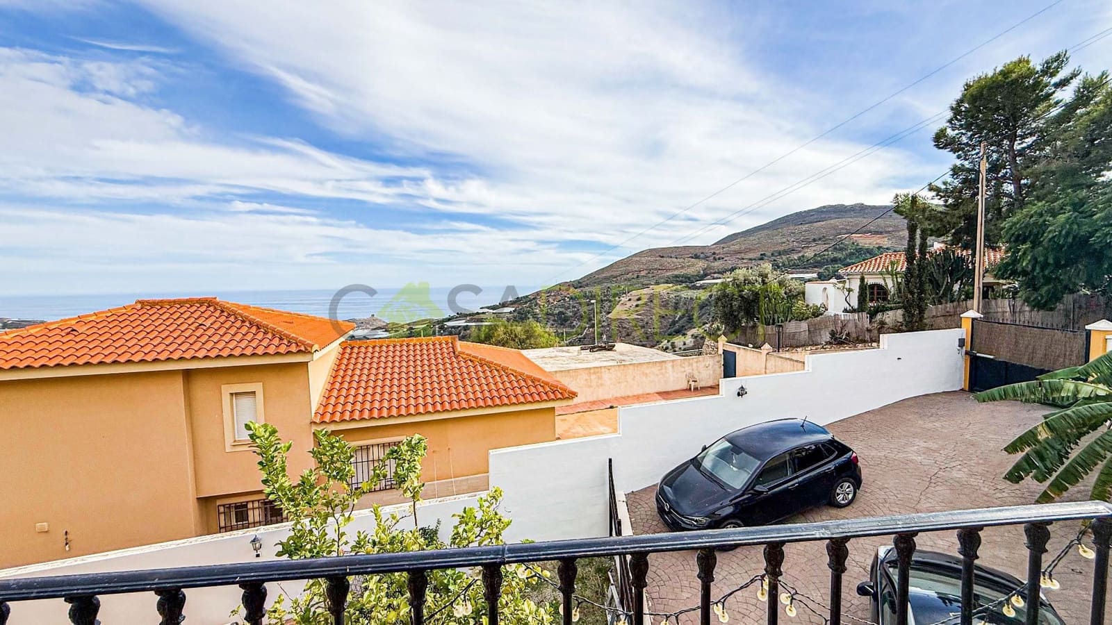 5 camera da letto Villa in vendita in Gualchos con piscina garage - 355.000 € (Rif: 9376642)