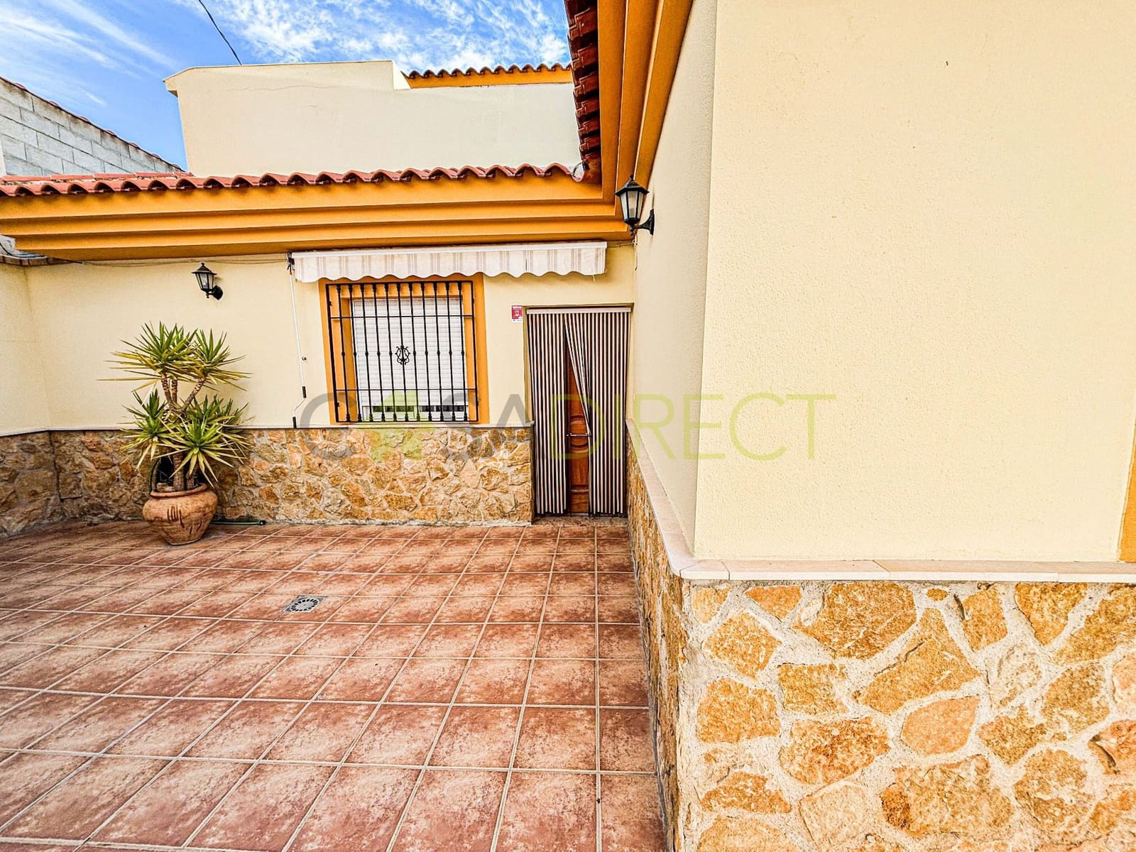 5 camera da letto Villa in vendita in Gualchos con piscina garage - 355.000 € (Rif: 9376642)