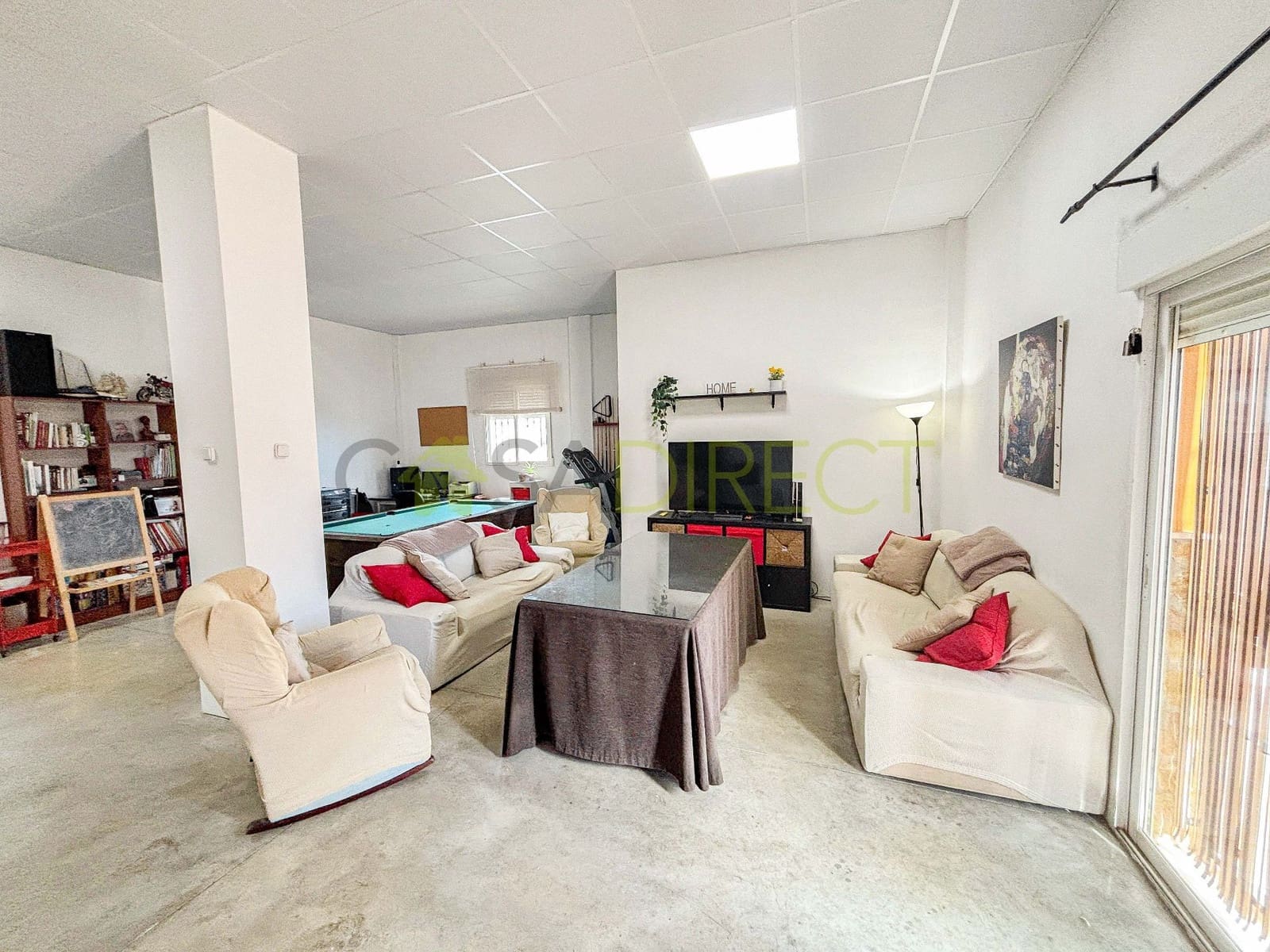 5 camera da letto Villa in vendita in Gualchos con piscina garage - 355.000 € (Rif: 9376642)