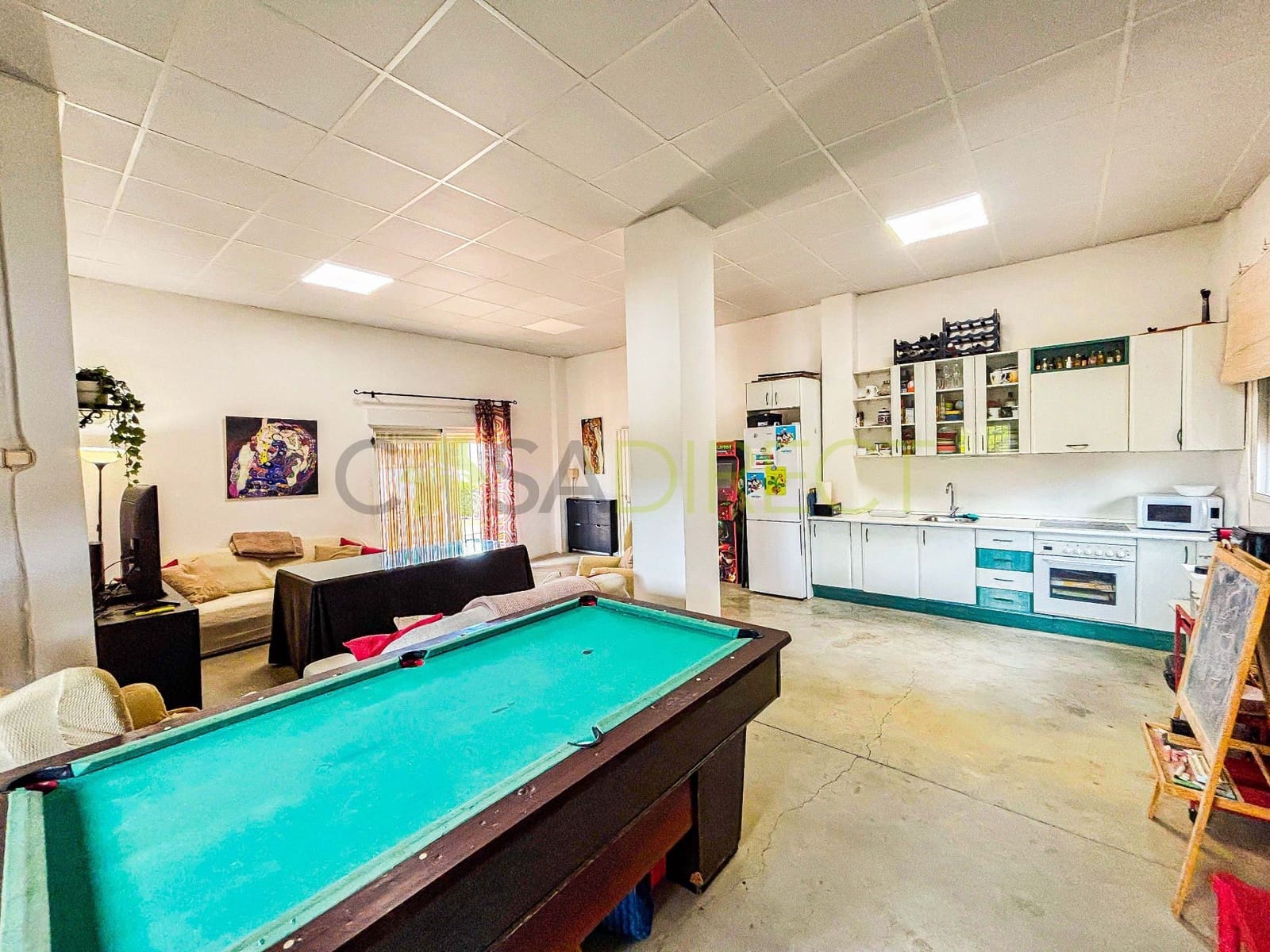 5 camera da letto Villa in vendita in Gualchos con piscina garage - 355.000 € (Rif: 9376642)