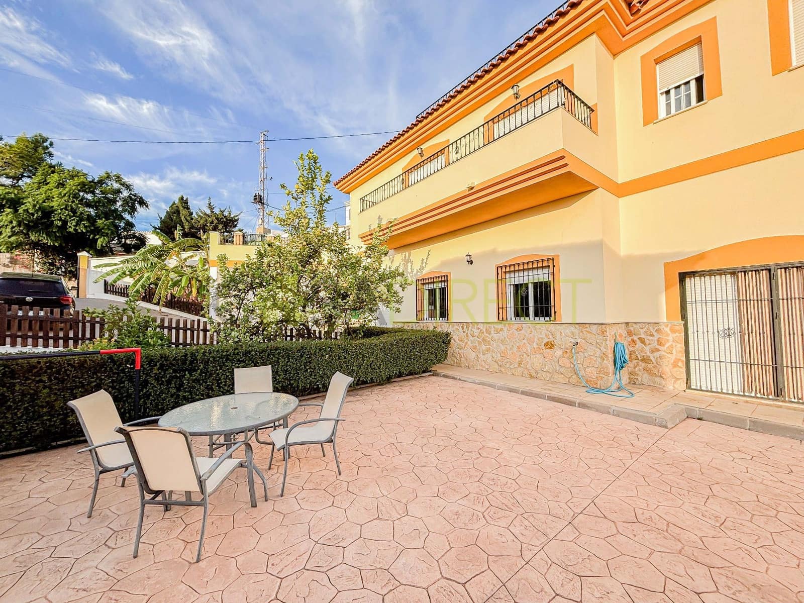 5 camera da letto Villa in vendita in Gualchos con piscina garage - 355.000 € (Rif: 9376642)