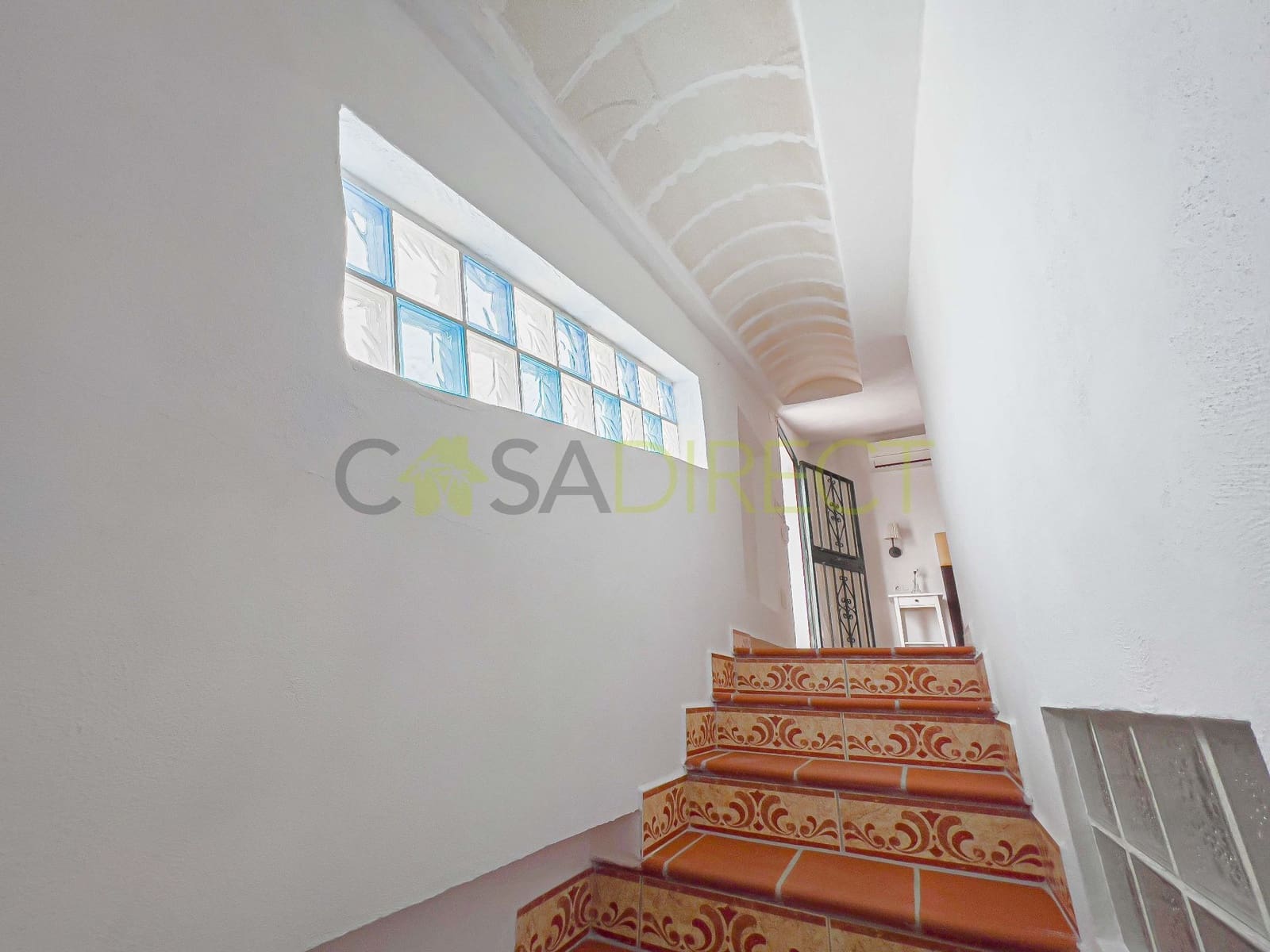 3 slaapkamer Villa te huur in Frigiliana met zwembad garage - € 1.500 (Ref: 9376643)