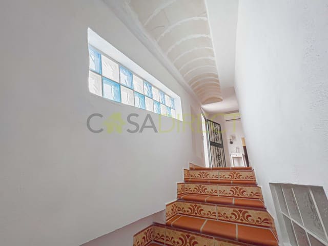 3 sovrum Villa att hyra i Frigiliana med pool garage - 1 500 € (Ref: 9376643)