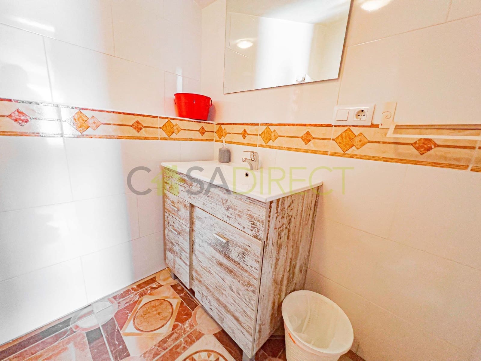 3 slaapkamer Villa te huur in Frigiliana met zwembad garage - € 1.500 (Ref: 9376643)