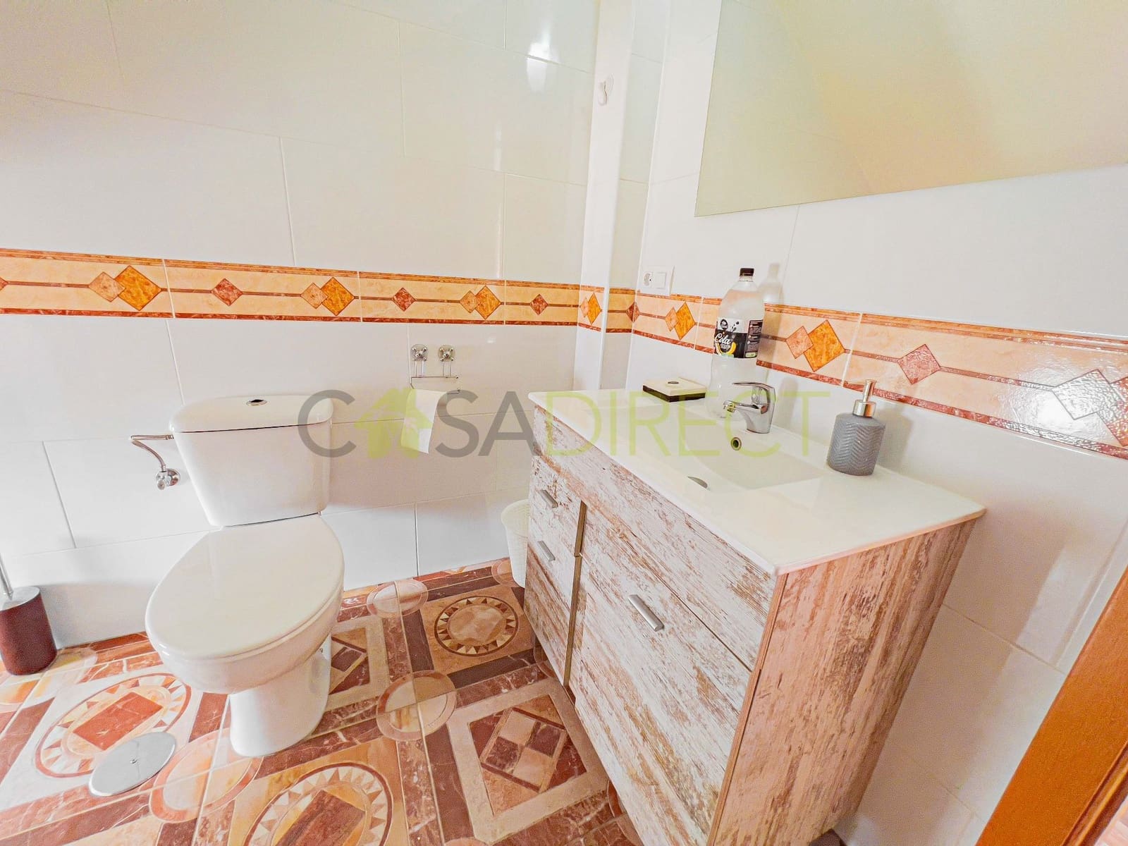 3 slaapkamer Villa te huur in Frigiliana met zwembad garage - € 1.500 (Ref: 9376643)