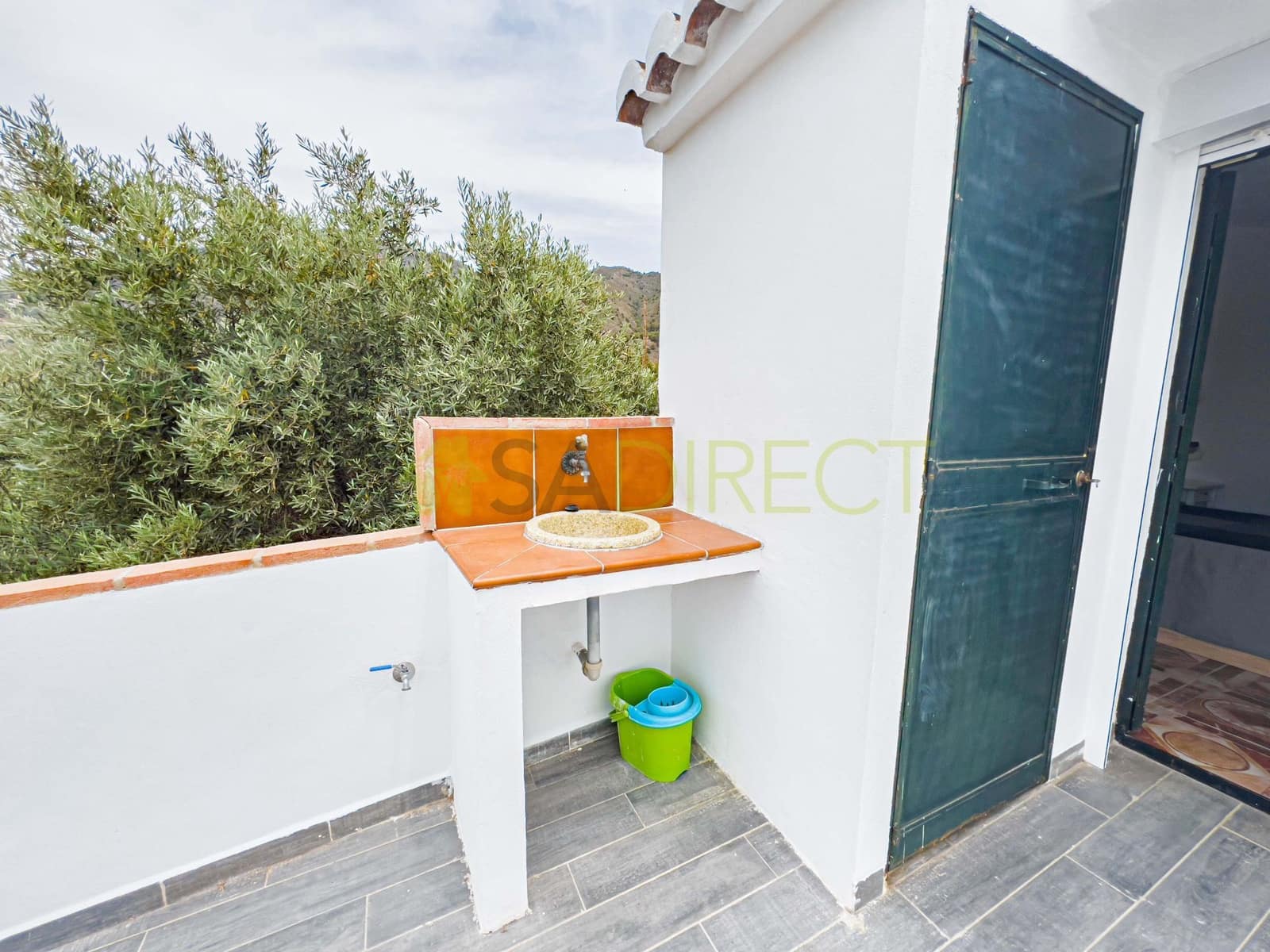 3 slaapkamer Villa te huur in Frigiliana met zwembad garage - € 1.500 (Ref: 9376643)