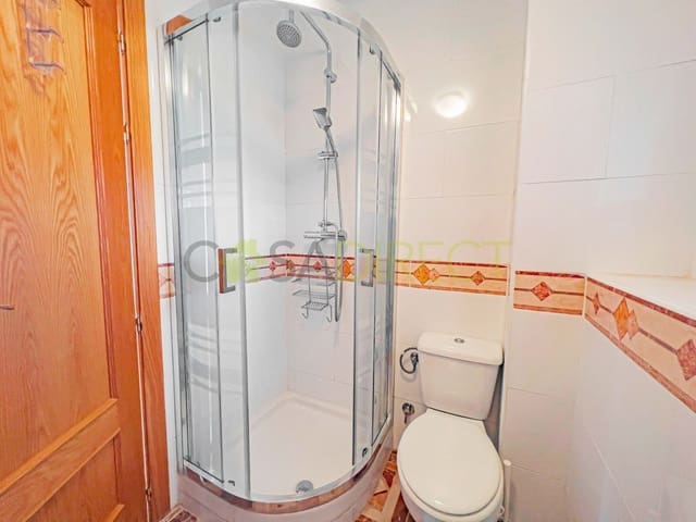 3 sovrum Villa att hyra i Frigiliana med pool garage - 1 500 € (Ref: 9376643)