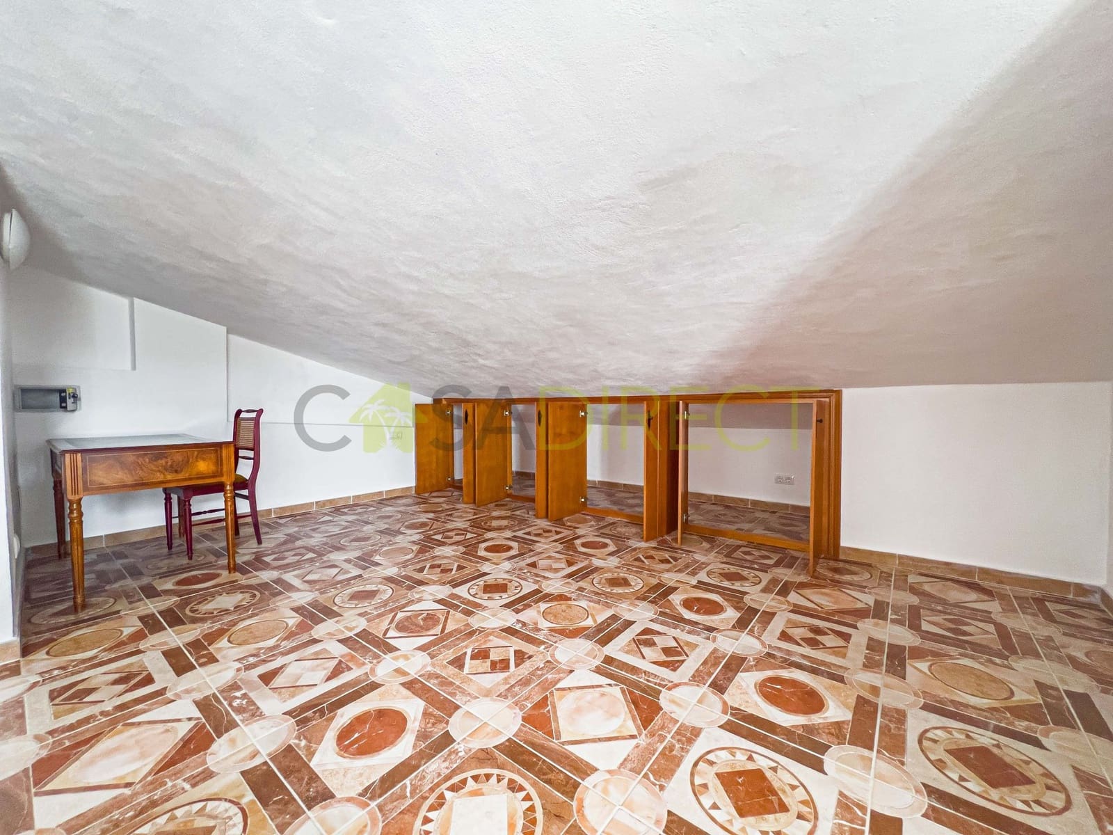 3 slaapkamer Villa te huur in Frigiliana met zwembad garage - € 1.500 (Ref: 9376643)