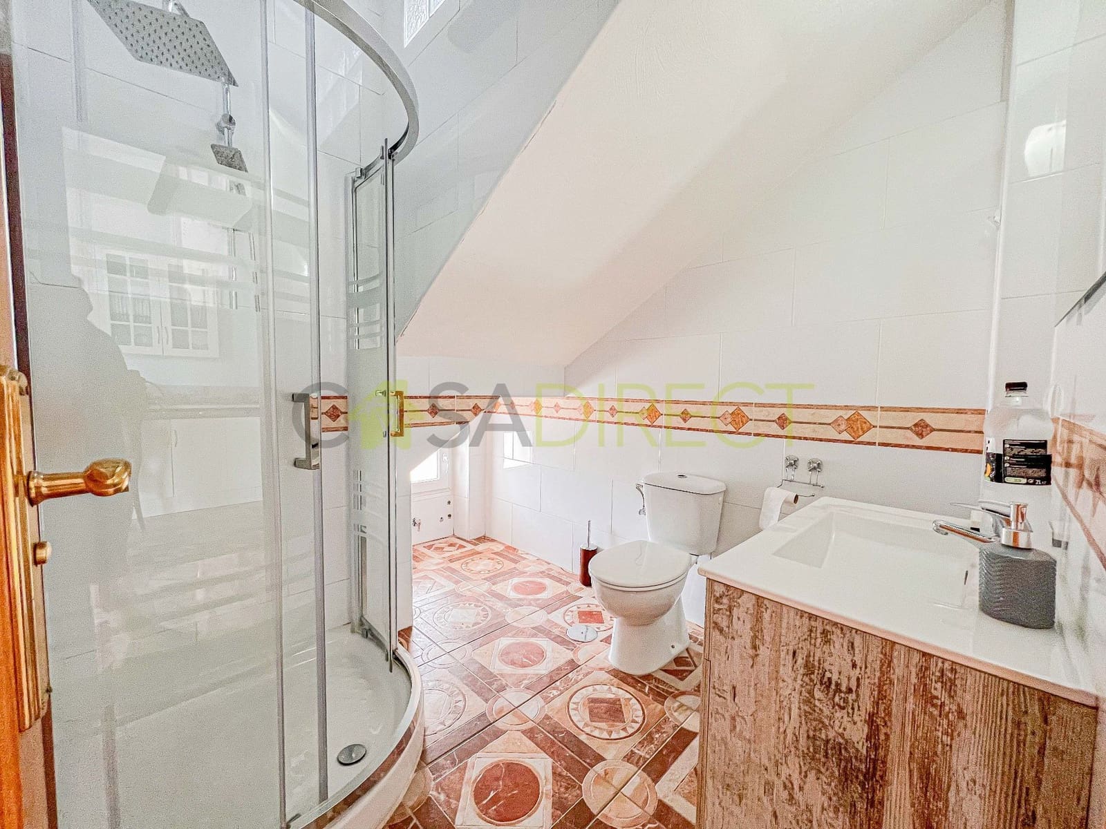 3 slaapkamer Villa te huur in Frigiliana met zwembad garage - € 1.500 (Ref: 9376643)