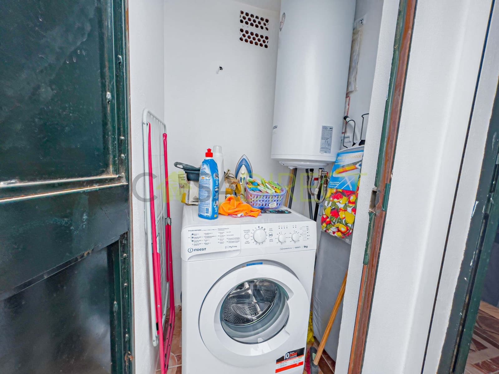 3 slaapkamer Villa te huur in Frigiliana met zwembad garage - € 1.500 (Ref: 9376643)