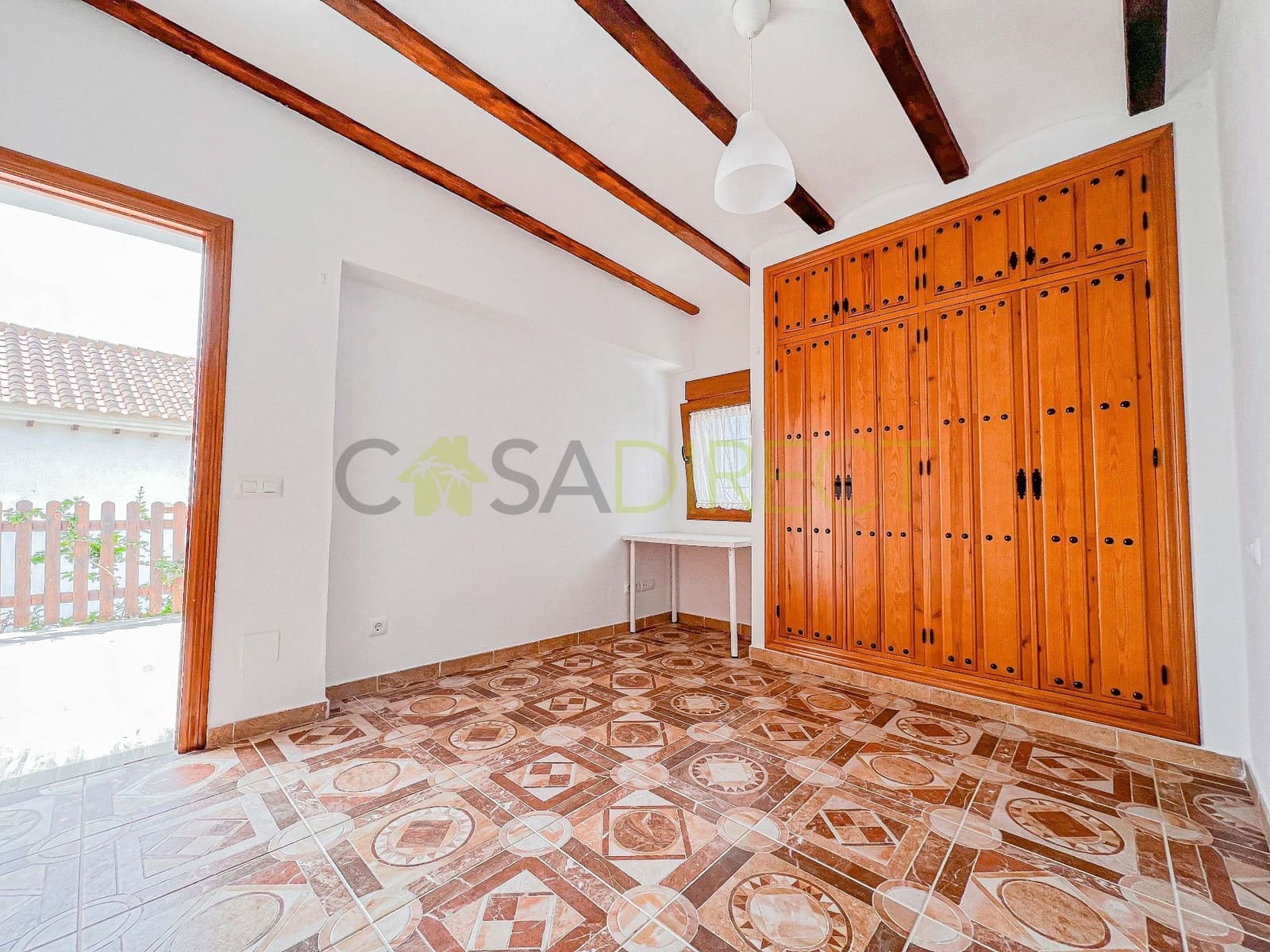 3 slaapkamer Villa te huur in Frigiliana met zwembad garage - € 1.500 (Ref: 9376643)