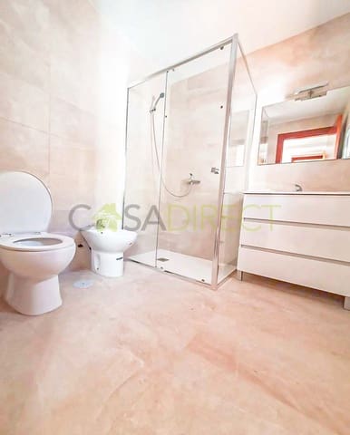 3 Zimmer Doppelhaus zu vermieten in Riogordo - 900 € (Ref: 9378738)