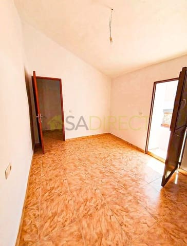 3 Zimmer Doppelhaus zu vermieten in Riogordo - 900 € (Ref: 9378738)