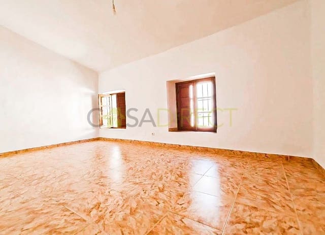 3 Zimmer Doppelhaus zu vermieten in Riogordo - 900 € (Ref: 9378738)