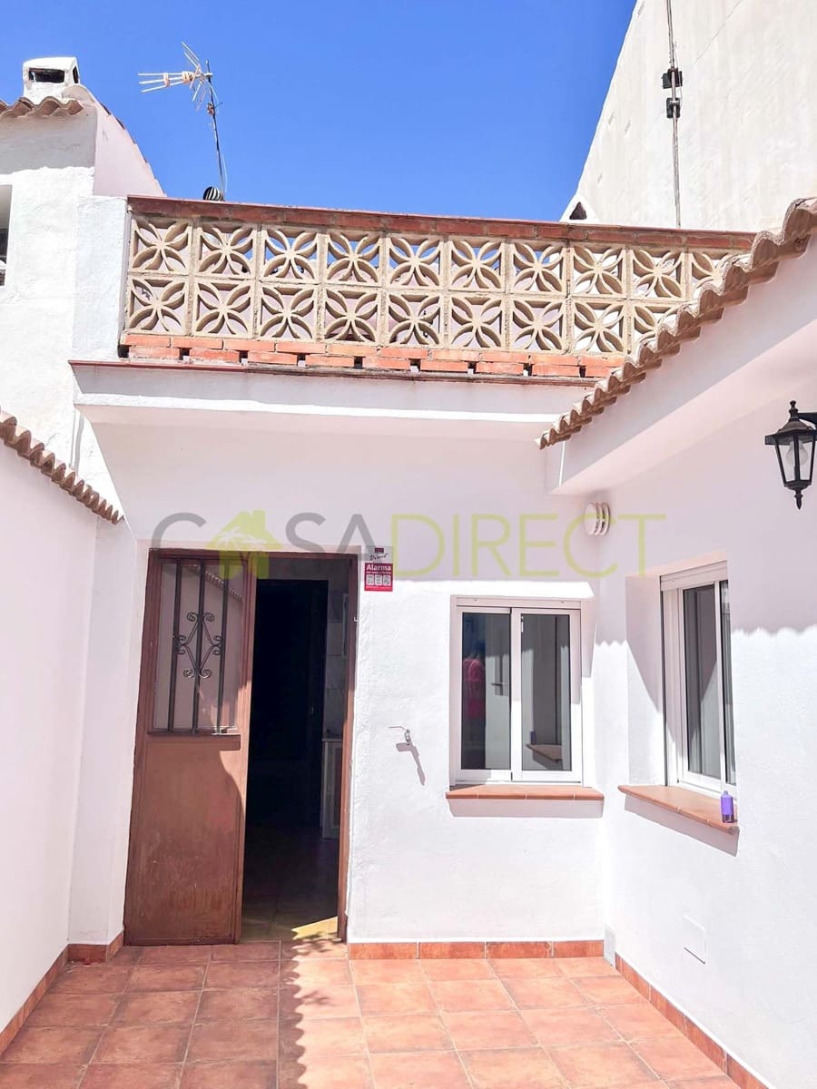 3 camera da letto Villetta Bifamiliare da affittare in Riogordo - 900 € (Rif: 9378738)