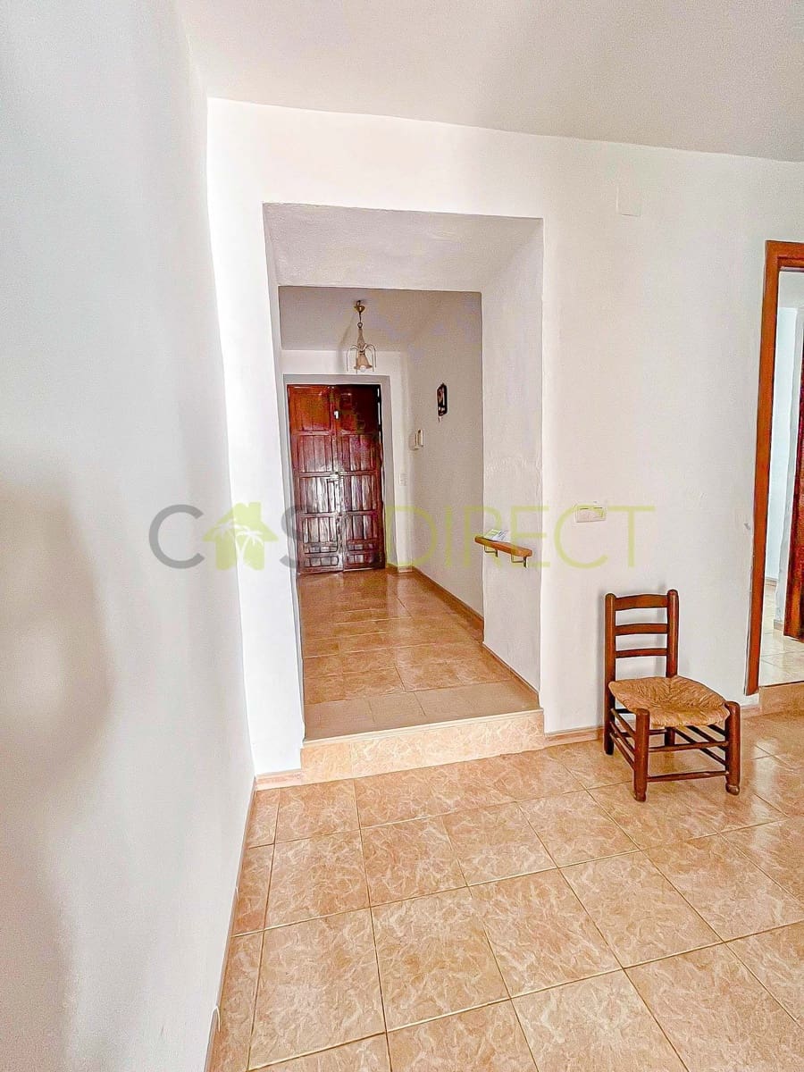 3 camera da letto Villetta Bifamiliare da affittare in Riogordo - 900 € (Rif: 9378738)