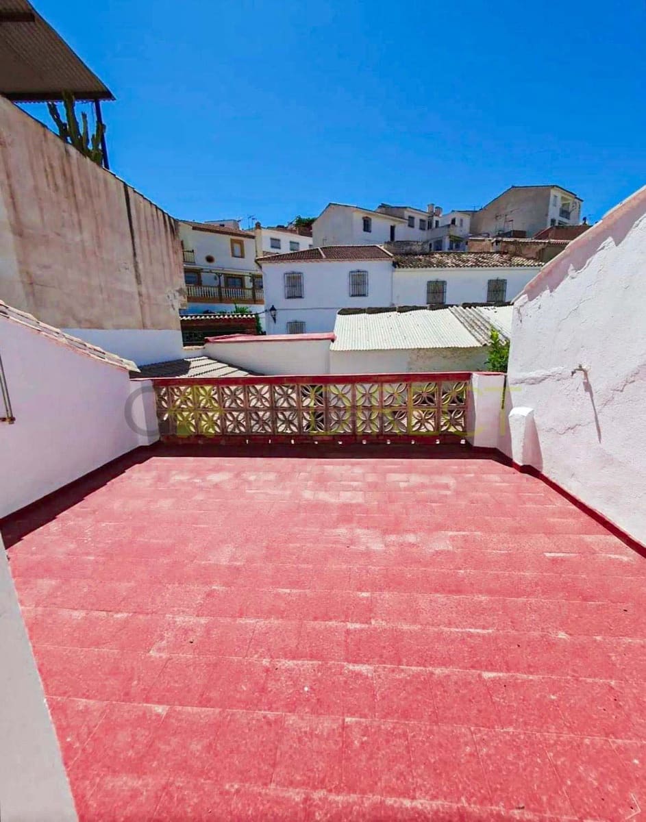 3 camera da letto Villetta Bifamiliare da affittare in Riogordo - 900 € (Rif: 9378738)