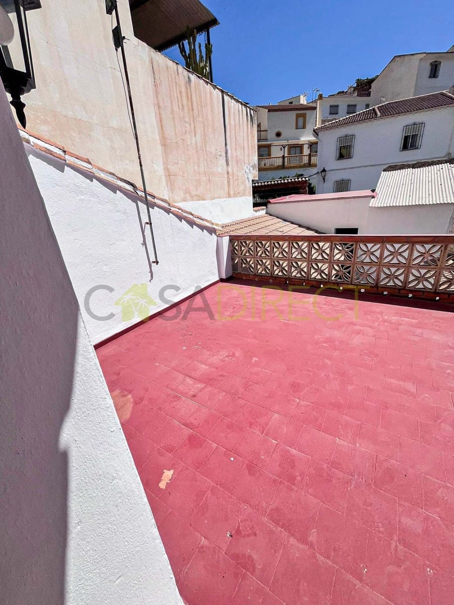 3 camera da letto Villetta Bifamiliare da affittare in Riogordo - 900 € (Rif: 9378738)