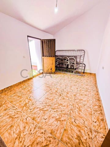 3 Zimmer Doppelhaus zu vermieten in Riogordo - 900 € (Ref: 9378738)