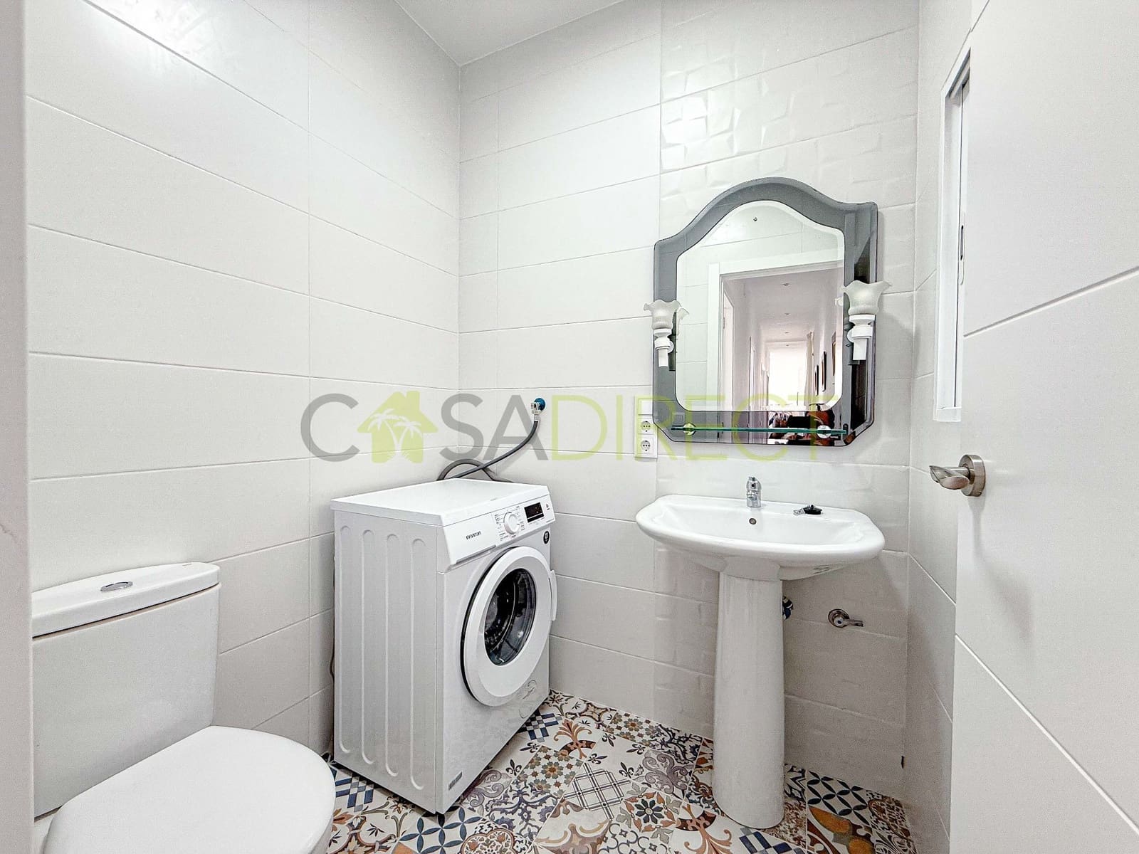 3 bedroom Villa for rent in Almunecar - € 1,100 (Ref: 9382346)