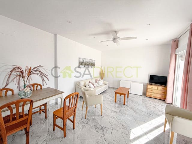 3 sovrum Villa att hyra i Almuñécar - 1 100 € (Ref: 9382346)