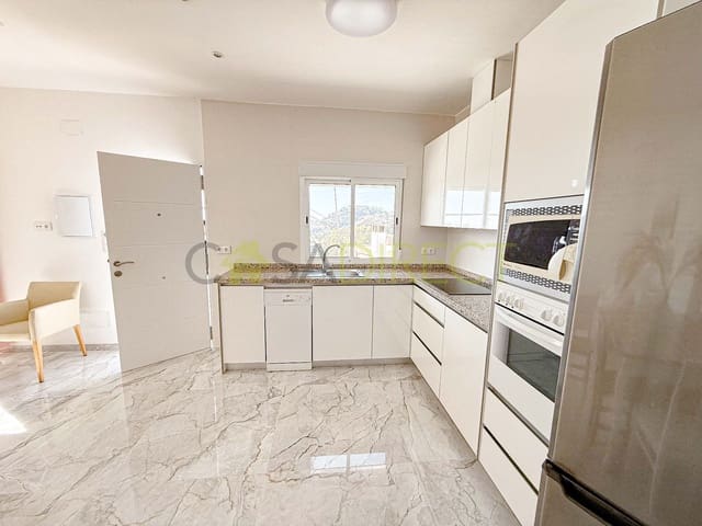 3 sovrum Villa att hyra i Almuñécar - 1 100 € (Ref: 9382346)