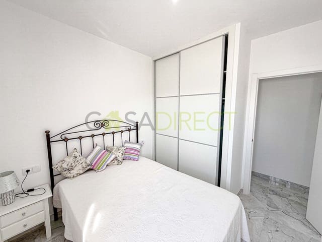 3 sovrum Villa att hyra i Almuñécar - 1 100 € (Ref: 9382346)