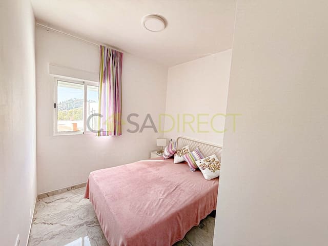 3 sovrum Villa att hyra i Almuñécar - 1 100 € (Ref: 9382346)