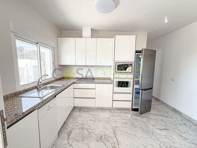 3 sovrum Villa att hyra i Almuñécar - 1 100 € (Ref: 9382346)