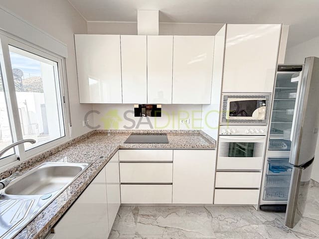 3 sovrum Villa att hyra i Almuñécar - 1 100 € (Ref: 9382346)