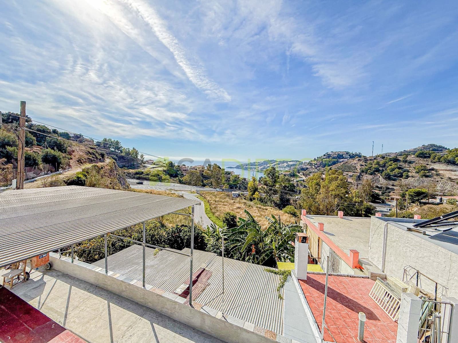 3 bedroom Villa for rent in Almunecar - € 1,100 (Ref: 9382346)