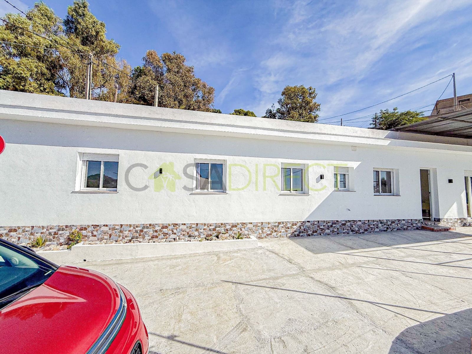 3 bedroom Villa for rent in Almunecar - € 1,100 (Ref: 9382346)