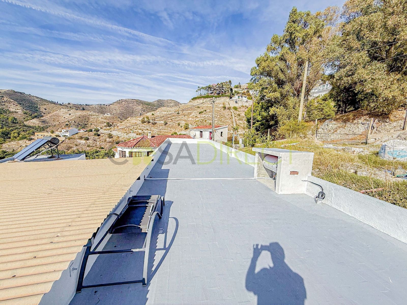 3 bedroom Villa for rent in Almunecar - € 1,100 (Ref: 9382346)