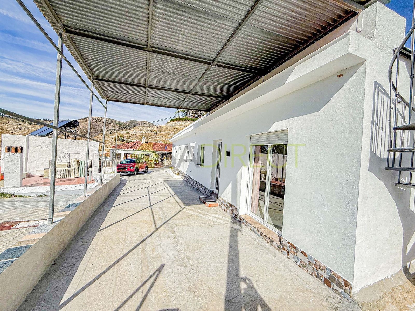 3 bedroom Villa for rent in Almunecar - € 1,100 (Ref: 9382346)