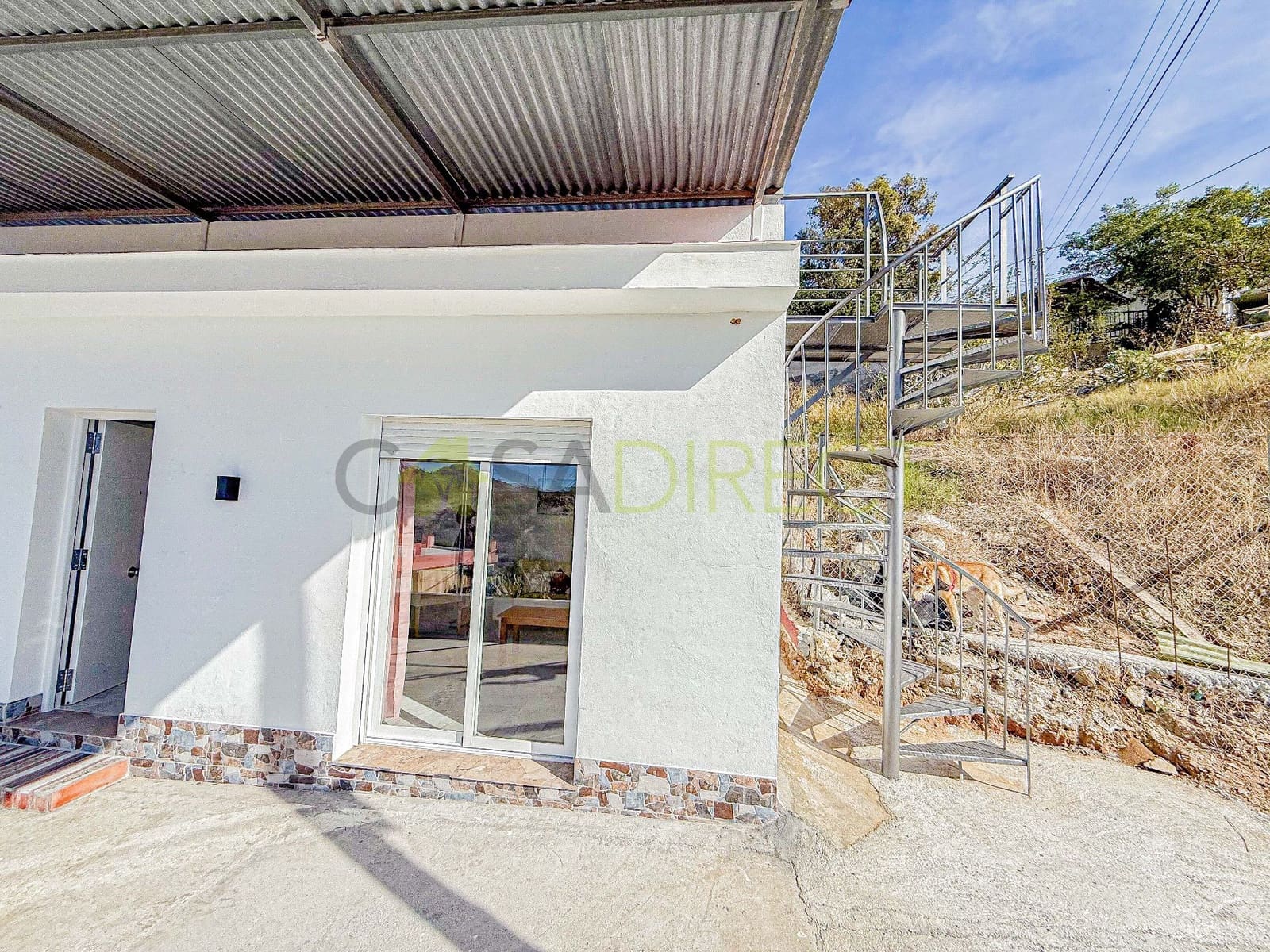 3 bedroom Villa for rent in Almunecar - € 1,100 (Ref: 9382346)