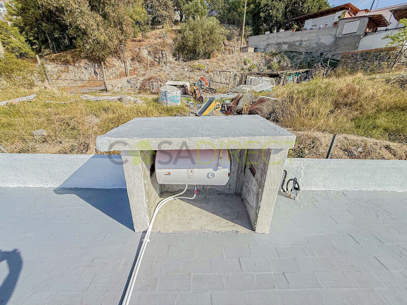 3 bedroom Villa for rent in Almunecar - € 1,100 (Ref: 9382346)