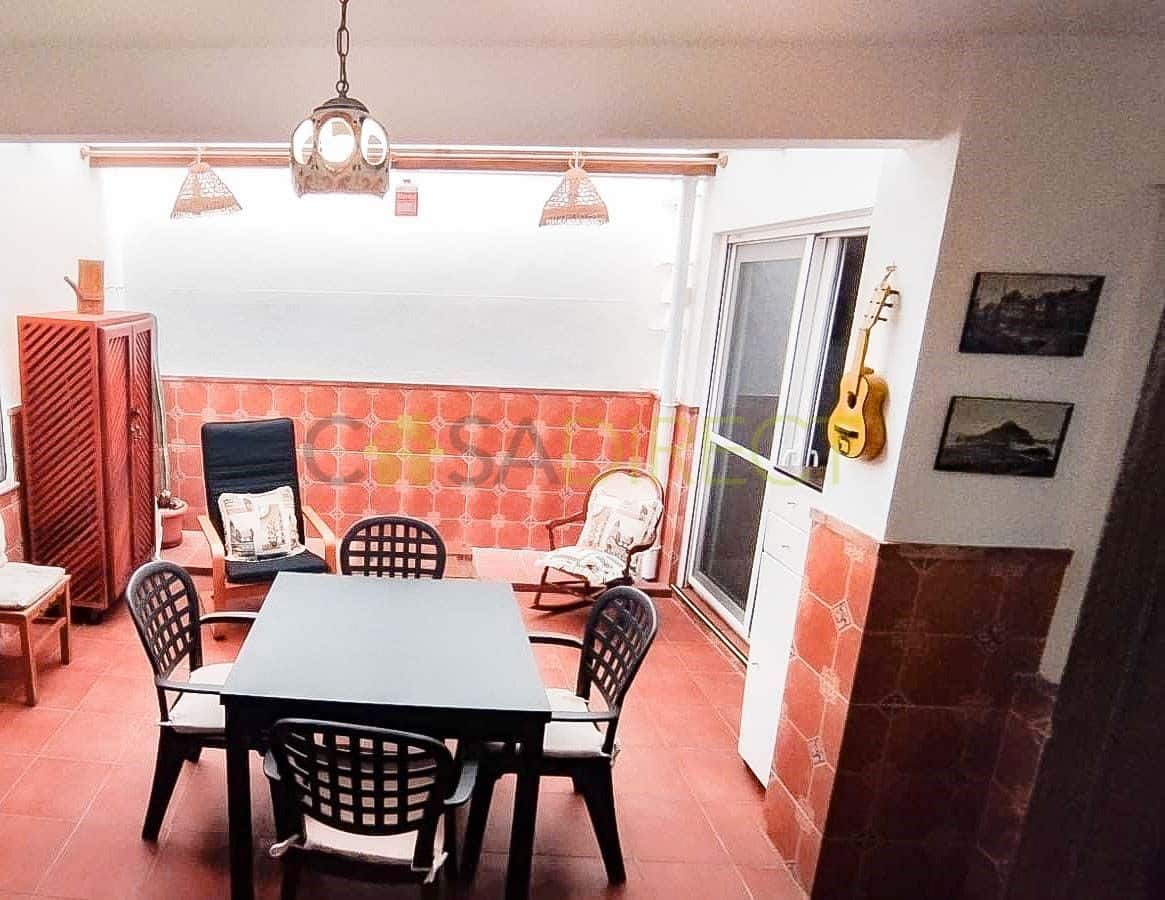 2 camera da letto Appartamento da affittare in Benamocarra - 720 € (Rif: 9382347)