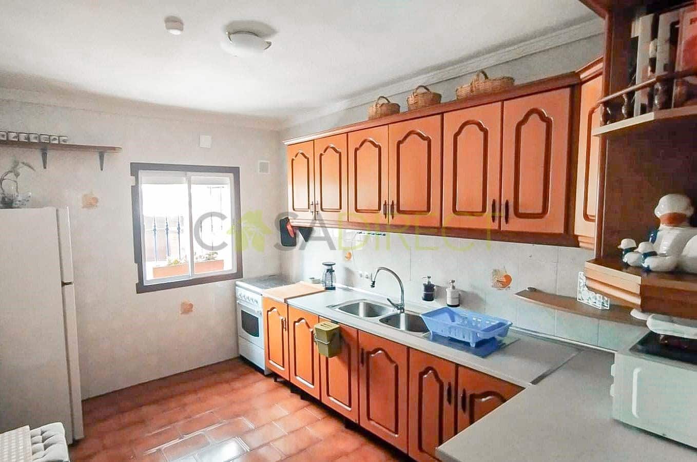 2 camera da letto Appartamento da affittare in Benamocarra - 720 € (Rif: 9382347)