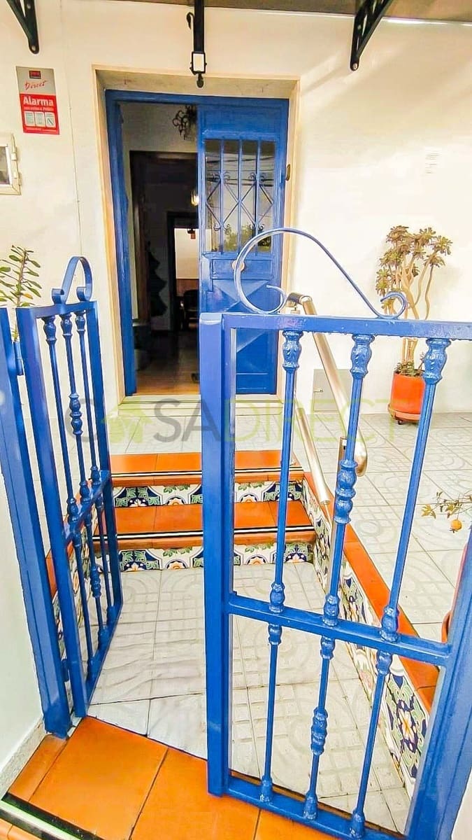 2 camera da letto Appartamento da affittare in Benamocarra - 720 € (Rif: 9382347)