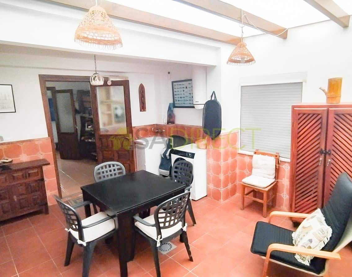 2 camera da letto Appartamento da affittare in Benamocarra - 720 € (Rif: 9382347)